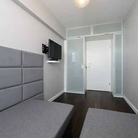 Apartament Orion Downtown By Pinpoint