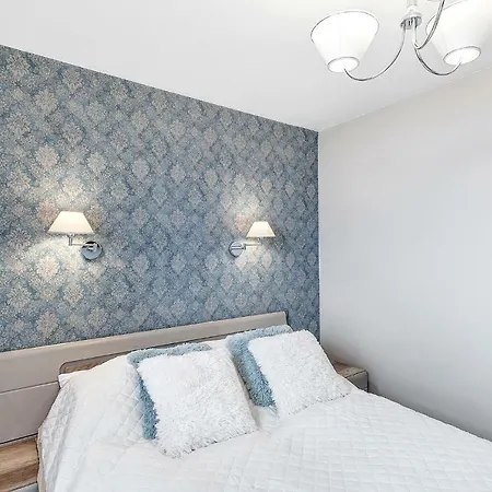 Orion Downtown By Pinpoint Apartament