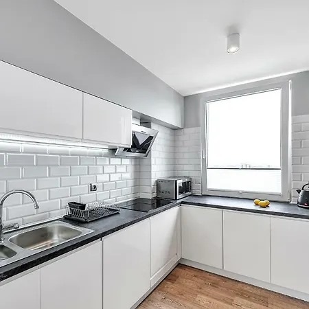 Orion Downtown By Pinpoint * Łódź