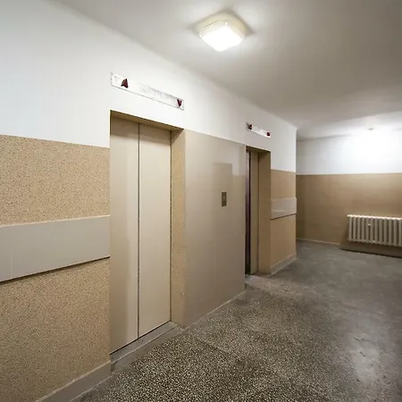 Apartament Orion Downtown By Pinpoint *