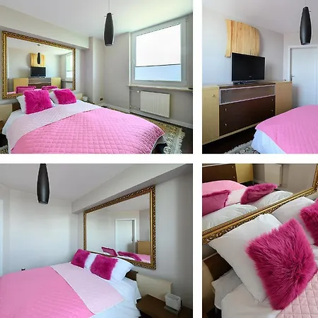 Orion Downtown By Pinpoint *