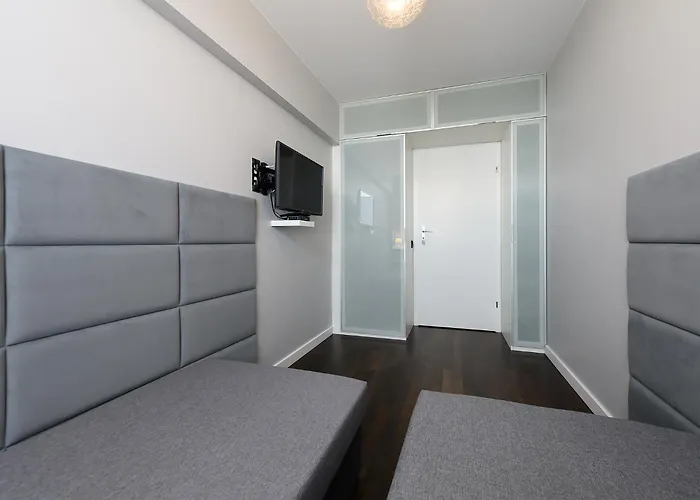 Lejlighed Orion Downtown By Pinpoint