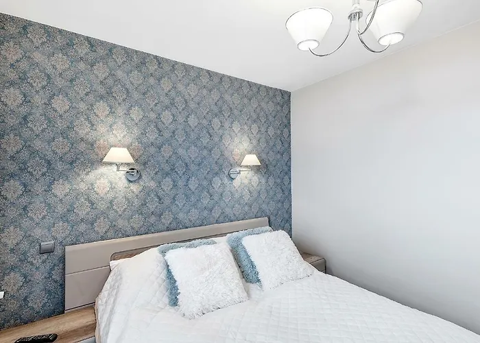 Orion Downtown By Pinpoint Lejlighed