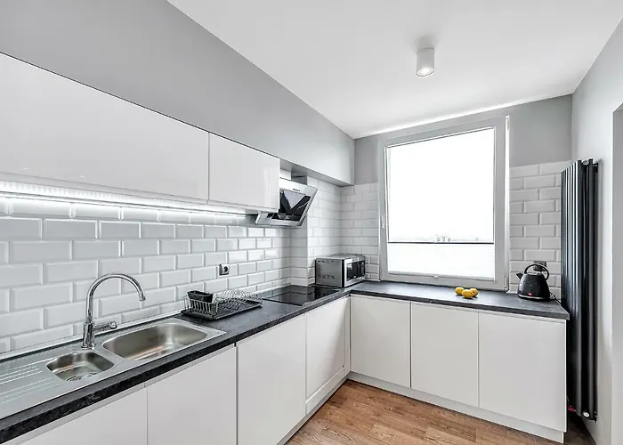 Orion Downtown By Pinpoint * Łódź