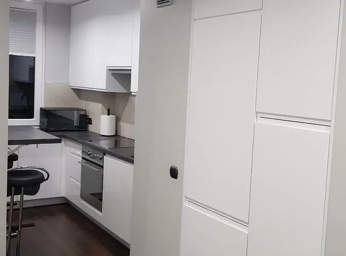 Orion Downtown By Pinpoint * Łódź