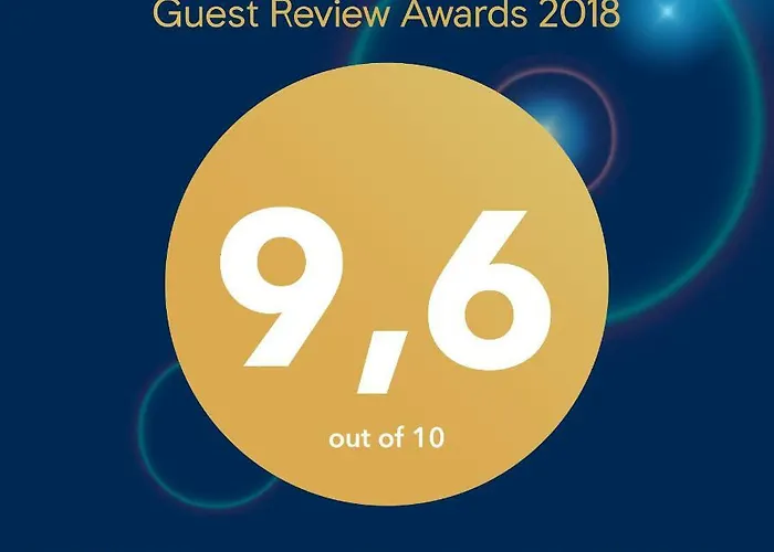 Lejlighed Orion Downtown By Pinpoint Łódź