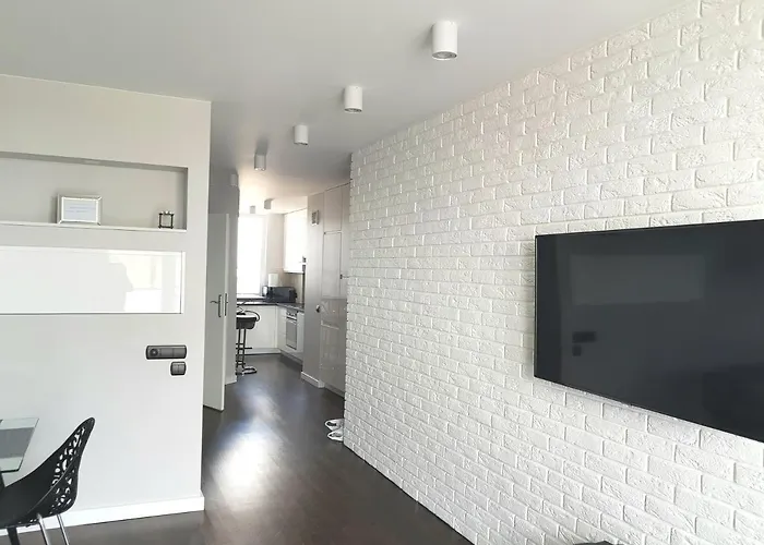 Orion Downtown By Pinpoint Lejlighed *