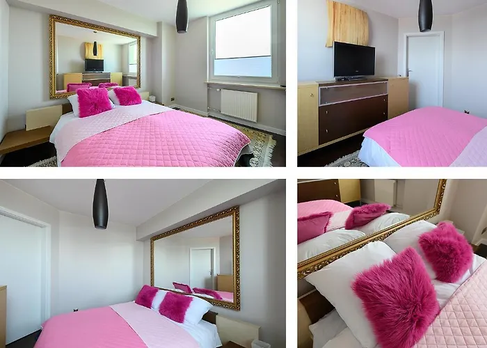 Orion Downtown By Pinpoint *