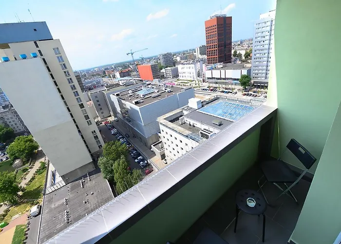 Orion Downtown By Pinpoint * Łódź